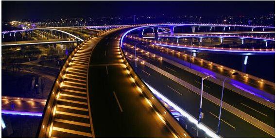 城市及道路照明工程专业承包一级施工范围